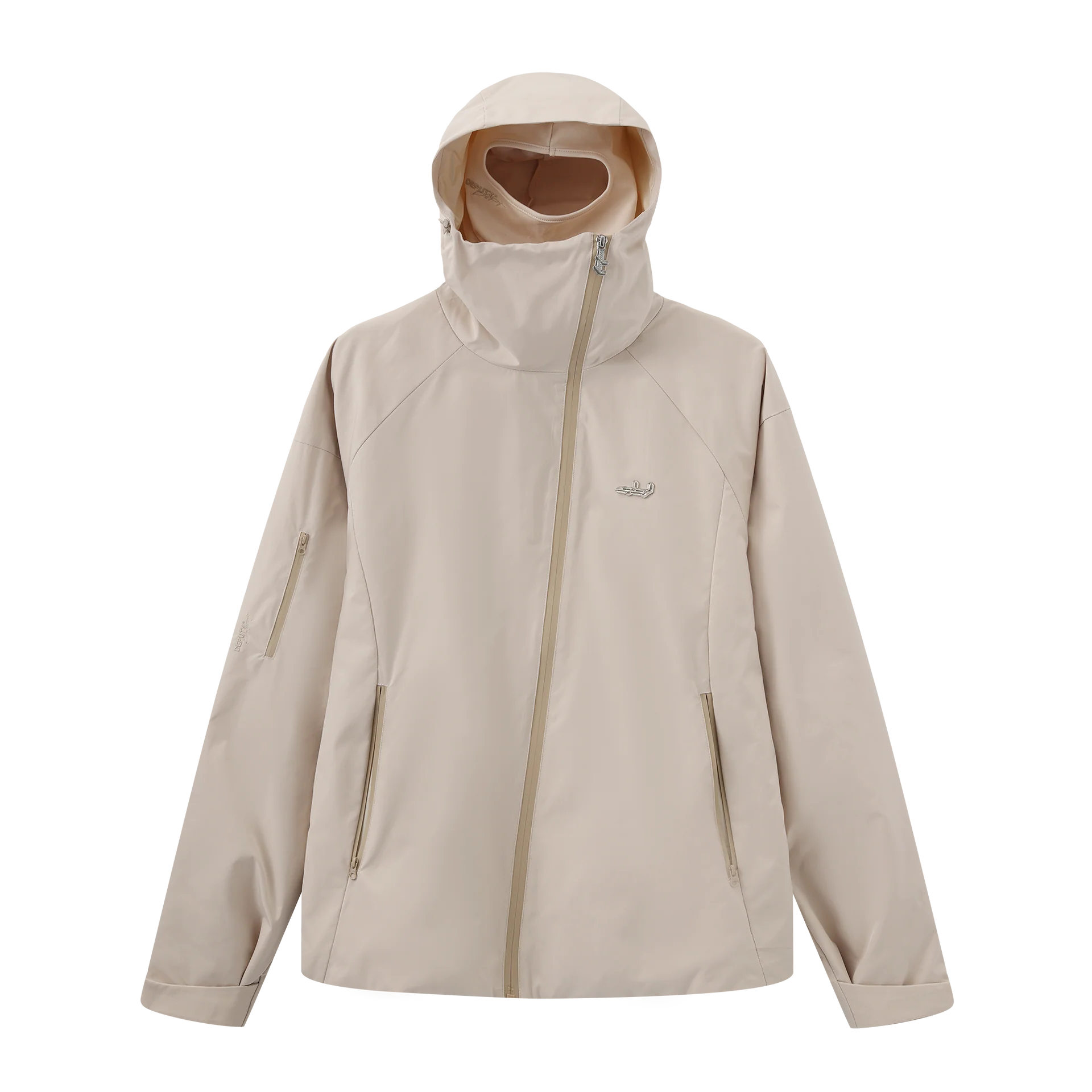 waterchangejacketfront Deputy Department COLOR CHANGE TECH JACKET