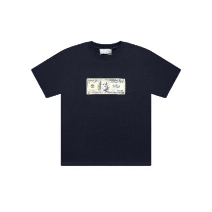 Bag Chaser Hemd Schwarz