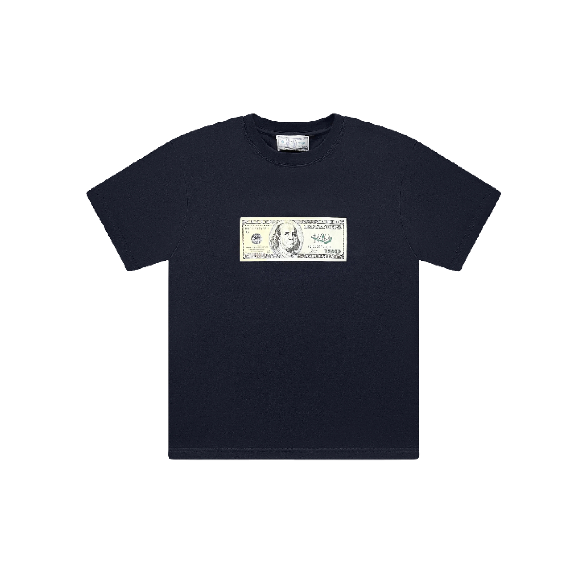 Bag-Chaser-Hemd-Schwarz Bag Chaser Hemd Schwarz