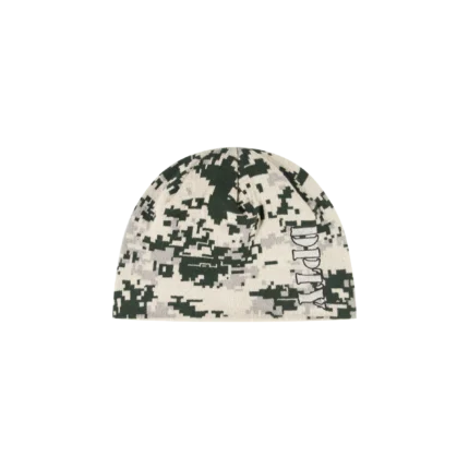 Deputy Concrete Beanie