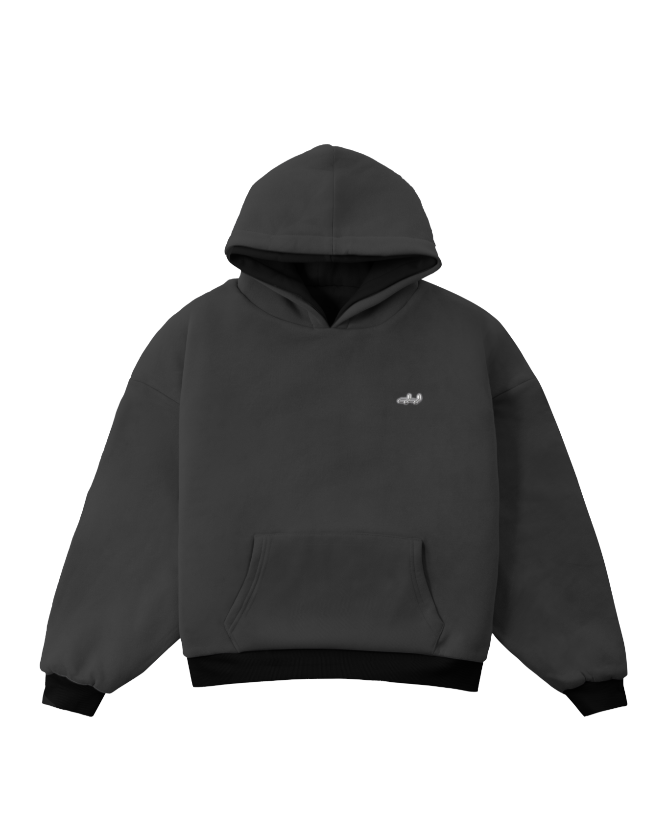 Deputy Department 1000 Fuckin Gsm Hoodie