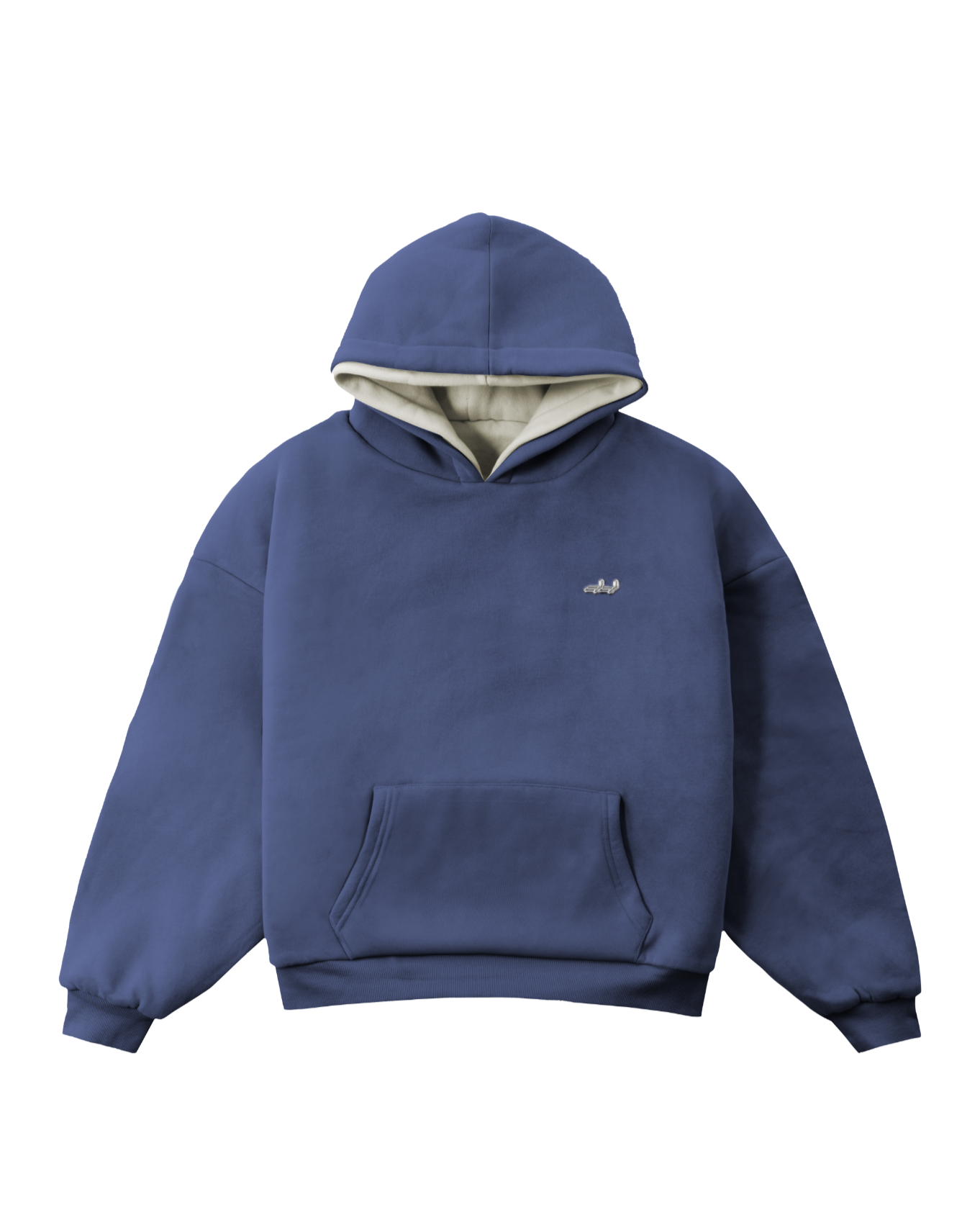 Deputy-Department-1000-Fuckin-Gsm-Hoodie-Marine Deputy Department 1000 Fuckin Gsm Hoodie Marine