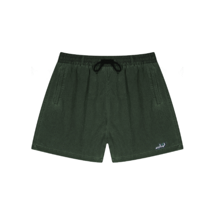 Deputy Department Bade Shorts Grün