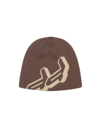 Deputy Department Beanie Braun