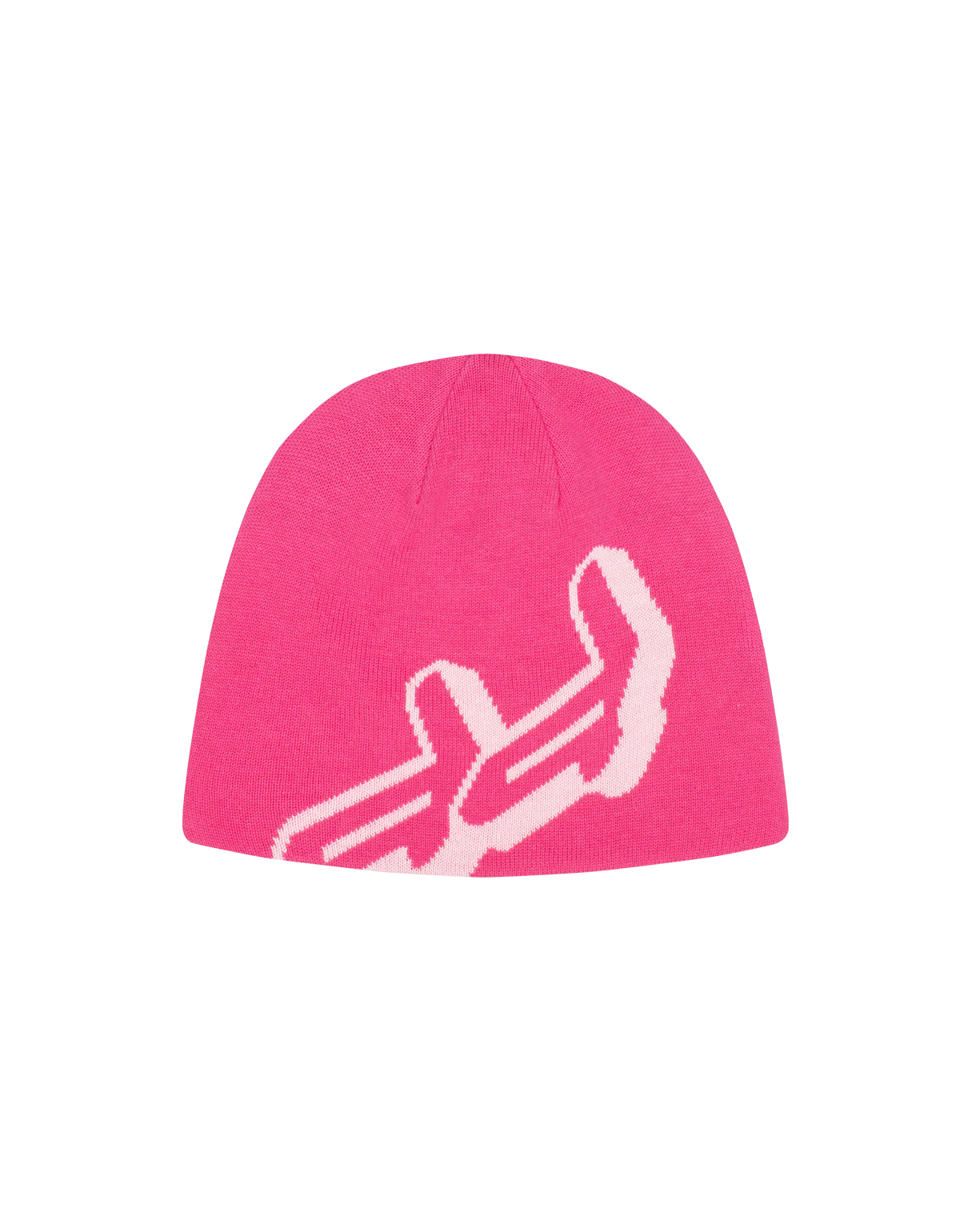 Deputy-Department-Beanie-Pink Deputy Department Beanie Pink