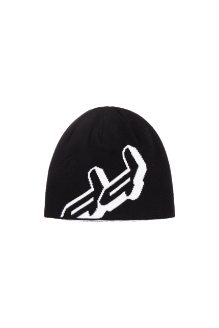 Deputy Department Beanie Schwarz