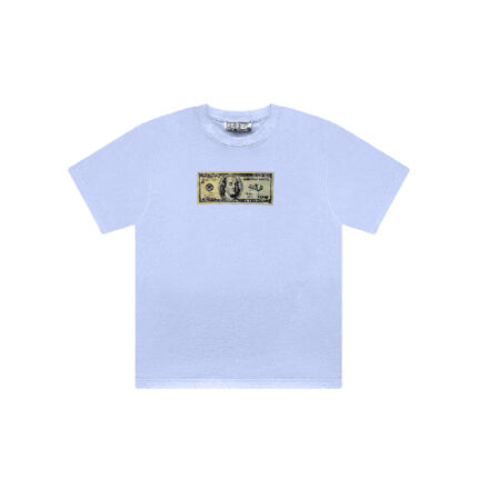 Deputy Department Benjamin Shirt Weiß