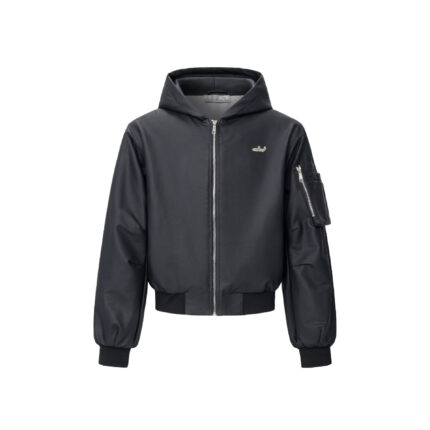 Deputy Department Core Bomber Jacke