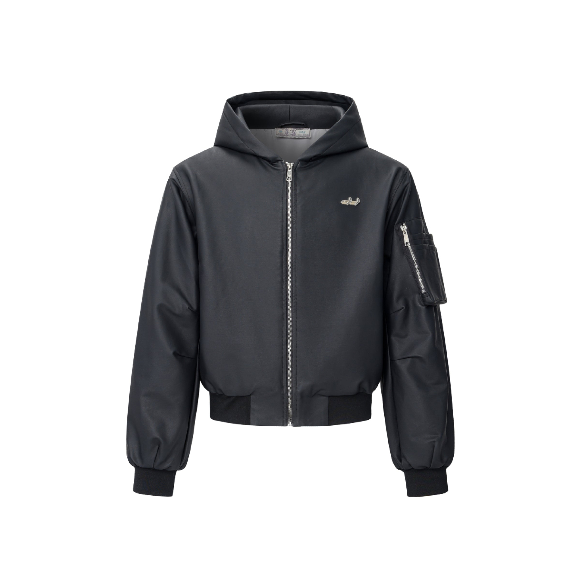 Deputy-Department-Core-Bomber-Jacke Deputy Department Core Bomber Jacke