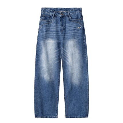 Deputy Department Everyday Ocean Denim