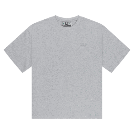 Deputy Department Everyday Tee in Grau
