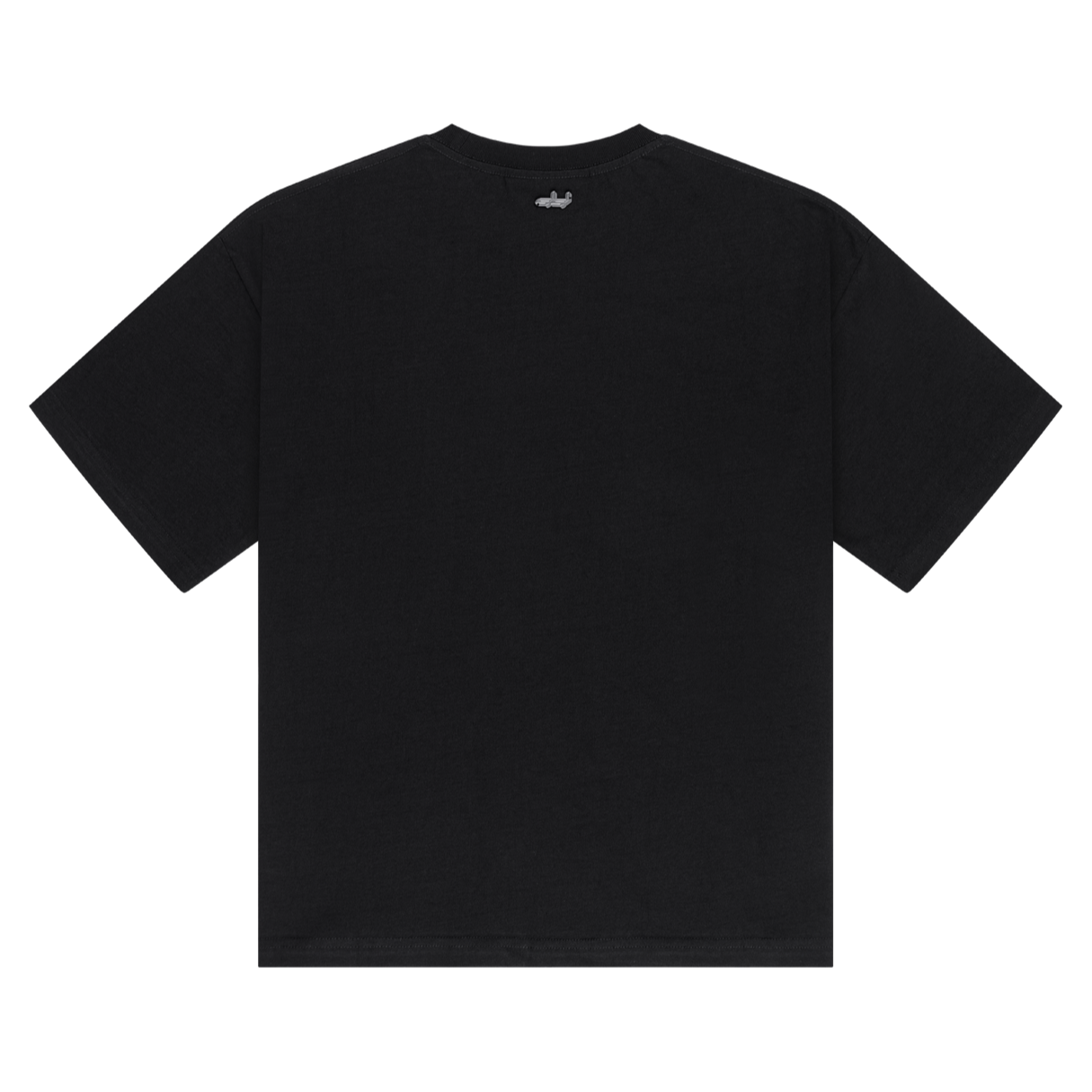 Deputy Department Everyday Tee in Schwarz