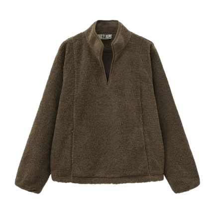 Deputy Department Expedition Fleece