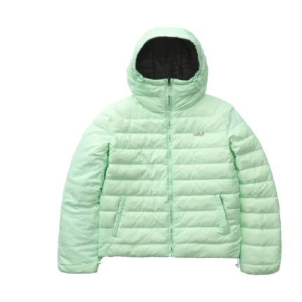 Deputy Department Light Puffer Mint