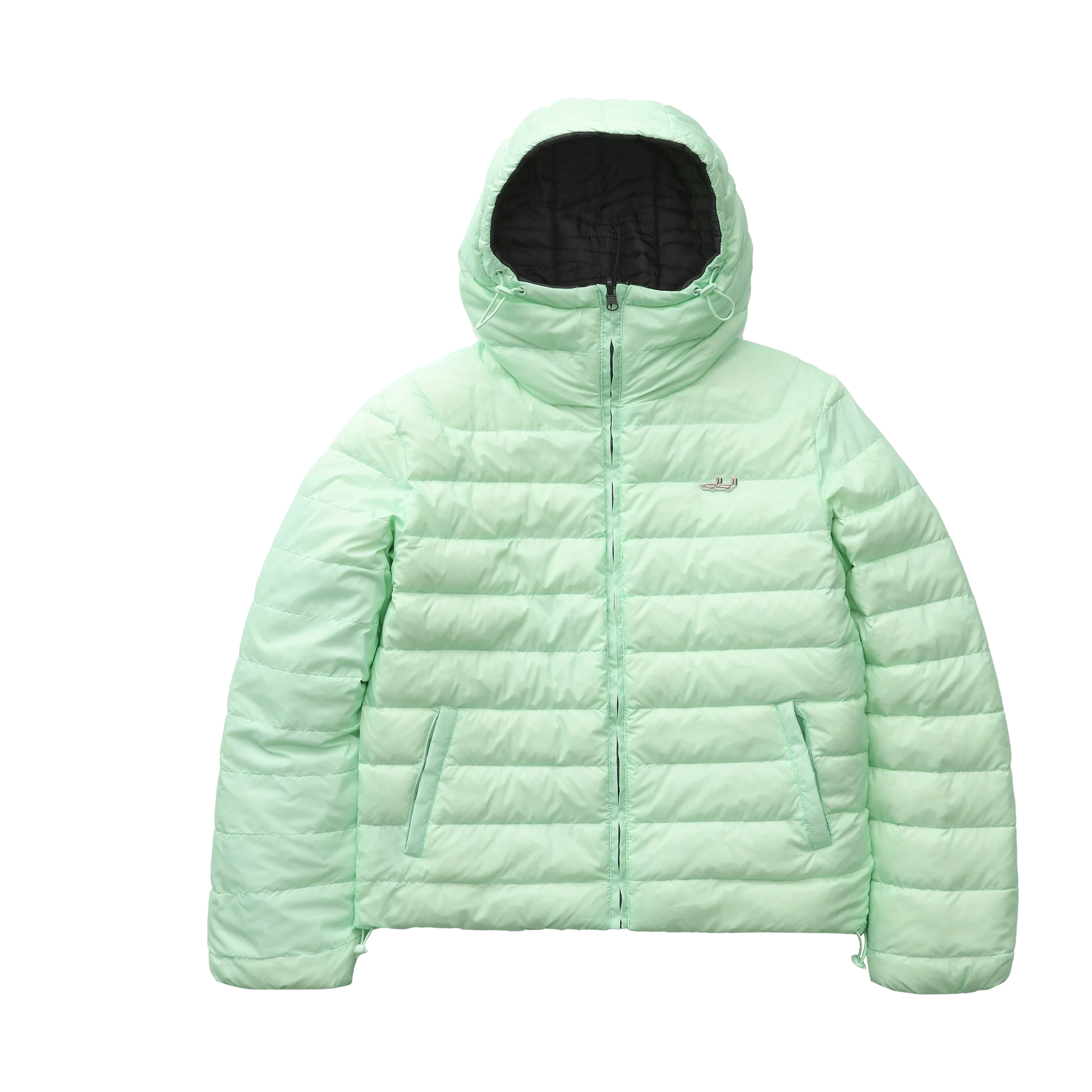 Deputy-Department-Light-Puffer-Mint Deputy Department Light Puffer Mint