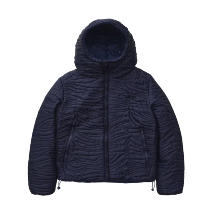 Deputy Department Light Puffer Navy