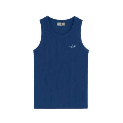 Deputy Department Tank Top Navy