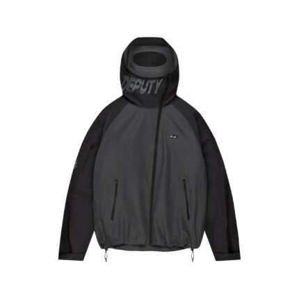 Deputy Department Tech Jacke