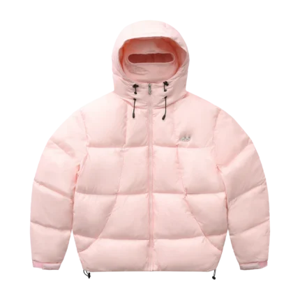 Deputy Down Puffa Zuckerwatte