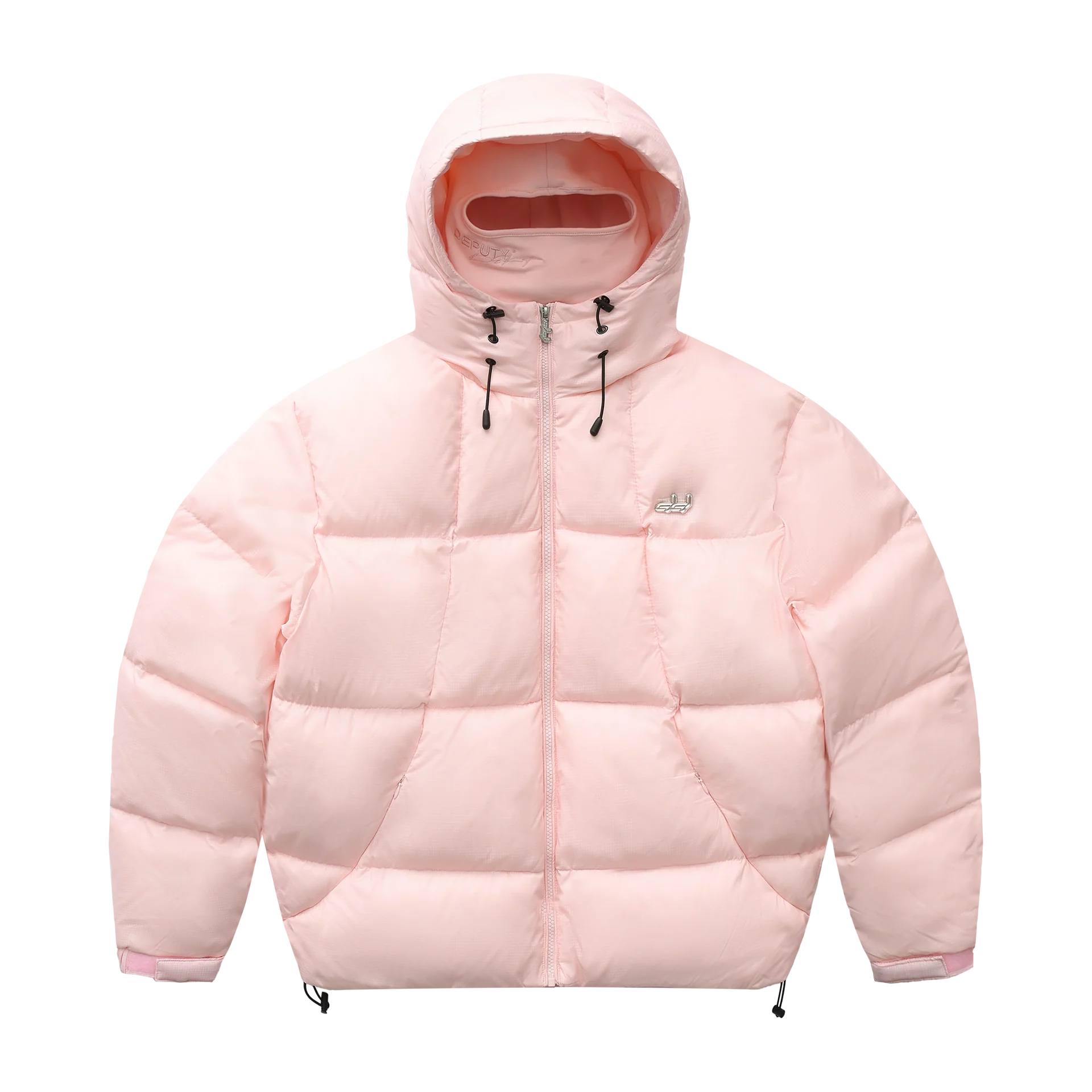 Deputy-Down-Puffa-Zuckerwatte Deputy Down Puffa Zuckerwatte