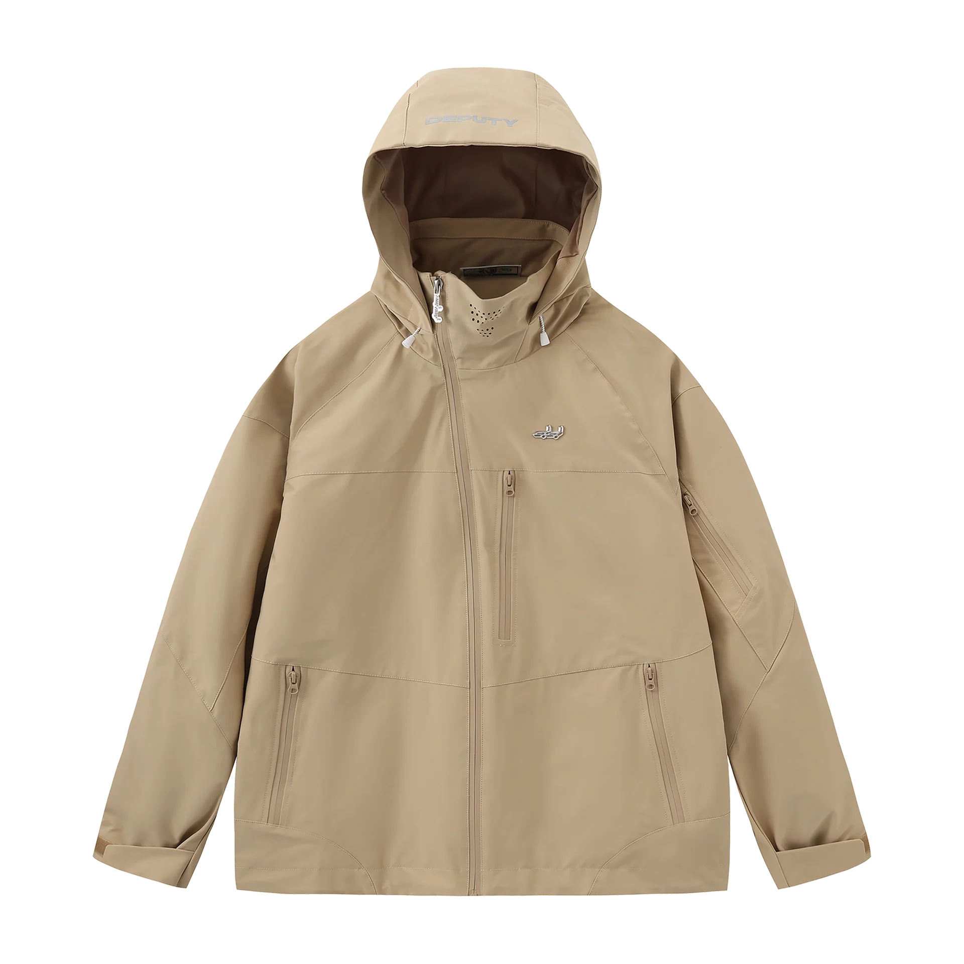 Deputy-Everyday-Tech-Jacke-Beige.webp