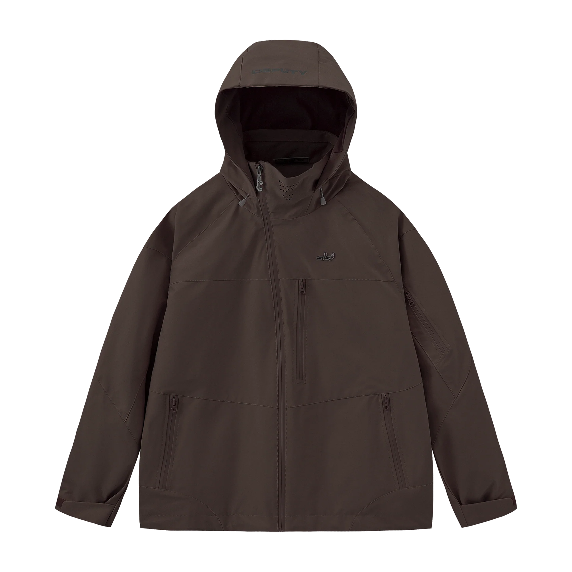 Deputy-Everyday-Tech-Jacke-Braun Deputy Everyday Tech Jacke Braun