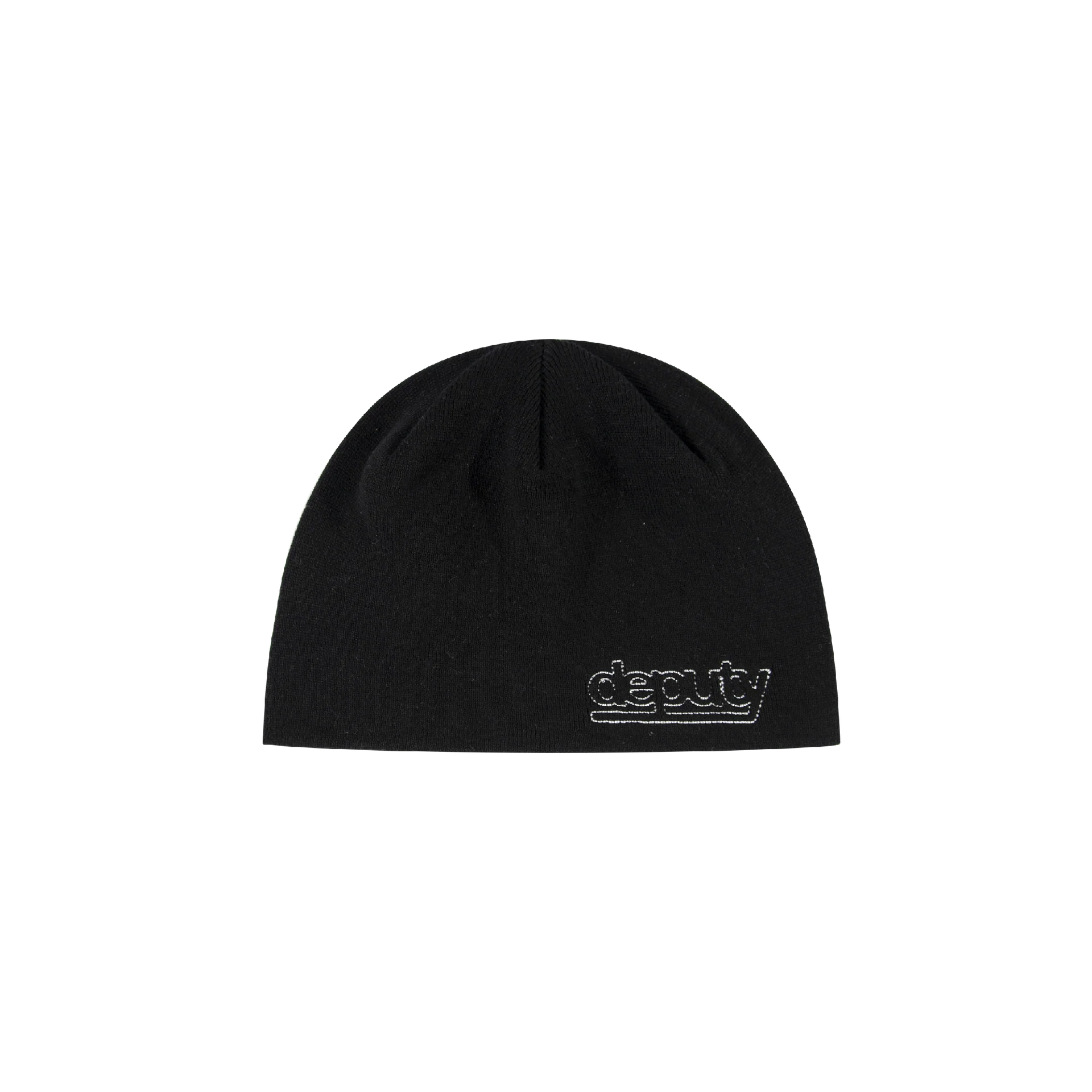 Deputy-Patchwork-Beanie Deputy Patchwork Beanie