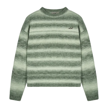 Deputy Strick Hellgrün