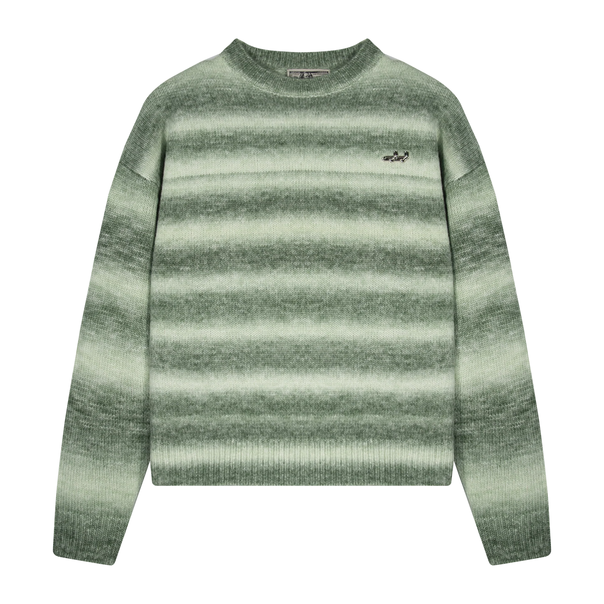 Deputy-Strick-Hellgrun Deputy Strick Hellgrün