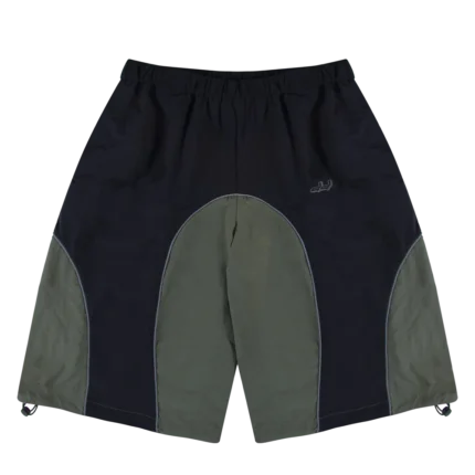 Deputy Trainingsshorts Militärgrün