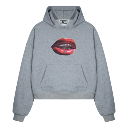Deputy Walkers Hoodie Gray
